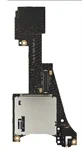 החלפת קורא כרטיסי משחק לנינטנדו Nintendo Switch