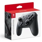 שלט לנינטנדו סוויץ Nintendo Switch Pro Controller