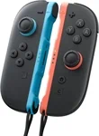 זוג בקרי משחק Nintendo Joy-Con 2 Pair, Light Blue and Light Red 2