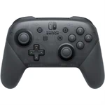 שלט לנינטנדו סוויץ Nintendo Switch Pro Controller 2