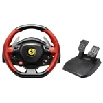 Thrustmaster Ferrari 458 Spider for XBOX הגה לאקסבוקס