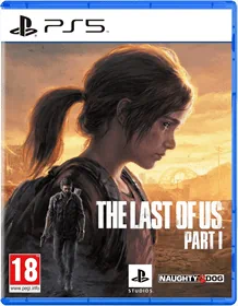 The Last of Us Part I  PS5  + החלפה חינם