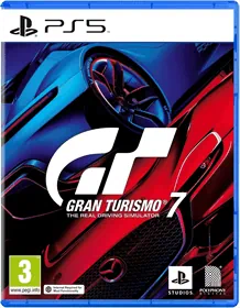 Gran Turismo 7 PS5