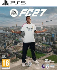 FC 27 Standard Edition PS5
