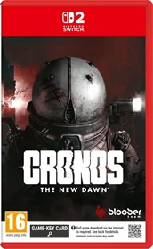 Cronos: The New Dawn Nintendo Switch 2
