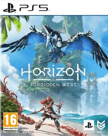 Horizon Forbidden West PS5  + החלפה חינם