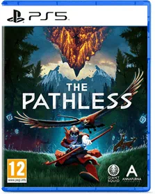 The Pathless PS5  + החלפה חינם