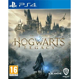 Hogwarts Legacy PS4