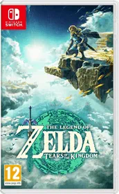 The legend of zelda: Breath of the Wild - Nintendo Switch  + החלפה חינם