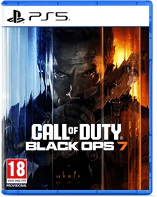 Call of Duty Black Ops 7 PS5 + החלפה חינם