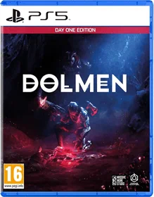 Dolmen PS5