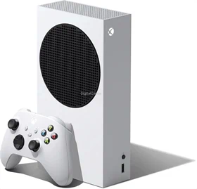 Microsoft Xbox Series S 512GB SSD מיקרוסופט
