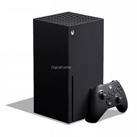 Microsoft Xbox Series X 1T מיקרוסופט