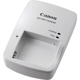 מטען מקורי לסוללת ליתיום CANON CB-2LY