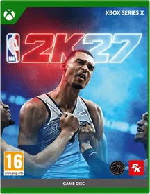 NBA 2K27 Standard Edition Xbox Series X