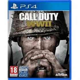 Call of Duty: WWII PS4