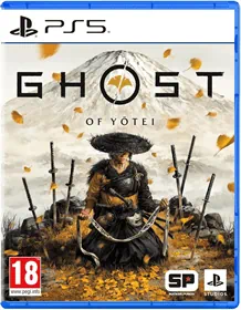 Ghost of Yōtei - PS5 + החלפה חינם
