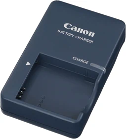 מטען מקורי לסוללת ליתיום CANON CB-2LV
