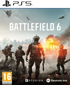 Battlefield 6 PS5