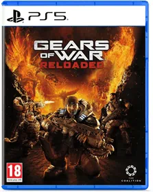 Gears of War: Reloaded PS5