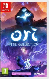 Nintendo Switch ‏Ori: The Collection  + החלפה חינם