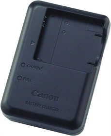 מטען מקורי לסוללת ליתיום CANON CB-2LA