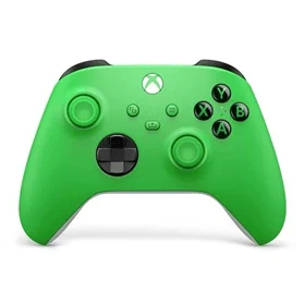שלט Xbox S/X Controller Velocity Green