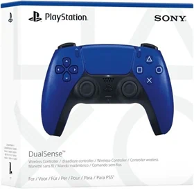 Sony PS5 DualSense Wireless Controller Cobalt Blue
