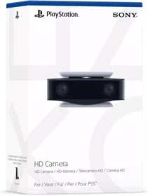 מצלמה לקונסולה Sony PS5 HD Camera