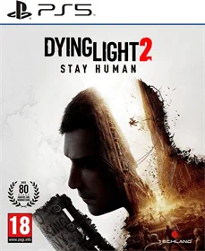 Dying Light 2: Stay Human PS5  + החלפה חינם