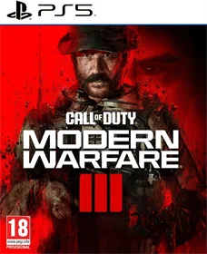 Call of Duty: Modern Warfare III PS5 + החלפה חינם