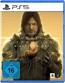 Death Stranding Director's Cut PS5 + החלפה חינם