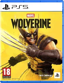 Marvel's Wolverine PS5