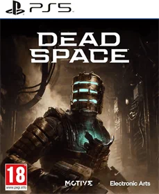 Dead Space  PS5  + החלפה חינם