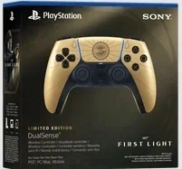 Sony PS5 DualSense Wireless Controller 007 First Light