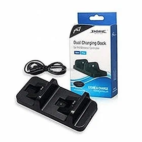 תחנת טעינה PS4 Dual Charging Station