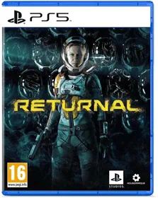 Returnal PS5  + החלפה חינם
