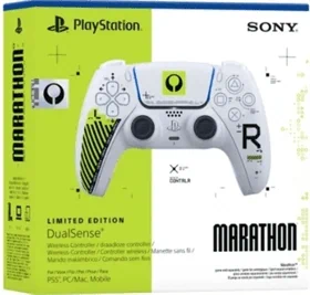Sony PS5 DualSense Wireless Controller Marathon