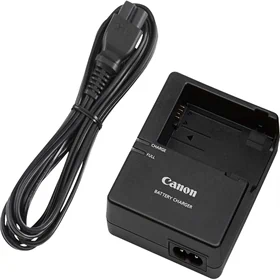 מטען תואם לסוללת ליתיום CANON LC-E8 LP-E8