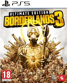 Borderlands 3: Ultimate Edition PS5