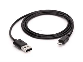 כבל טעינה וסנכרון לשלט Playstation 4