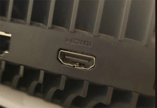 תיקון והחלפת שקע HDMI לפלייסטיישן 5 Playstation