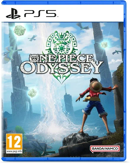 One Piece Odyssey PS5