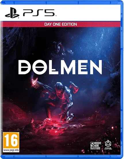 Dolmen PS5