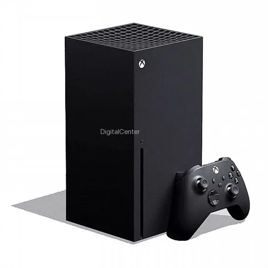 Microsoft Xbox Series X 1T מיקרוסופט