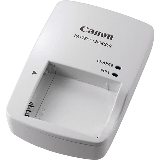 מטען מקורי לסוללת ליתיום CANON CB-2LY
