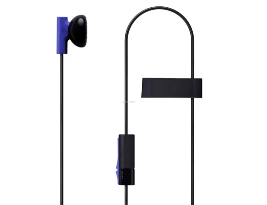 אוזניות SONY PLAYSTATION 4 Chat set