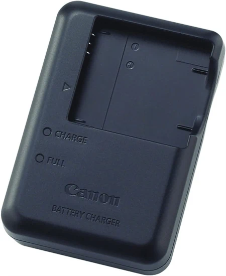 מטען מקורי לסוללת ליתיום CANON CB-2LA