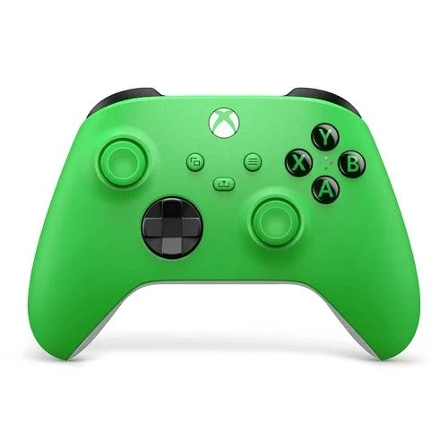 שלט Xbox S/X Controller Velocity Green