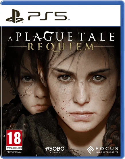 Plague Tale: Requiem PS5